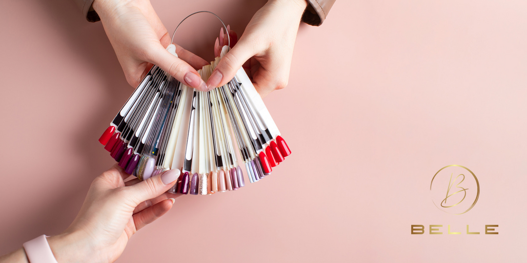 Everything You Need to Know About Gel Polish (UK Edition)