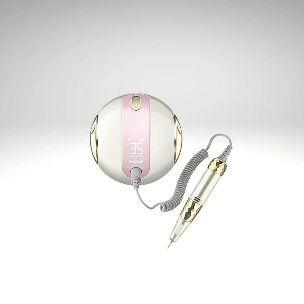 Belle Beauty Electric Nail File