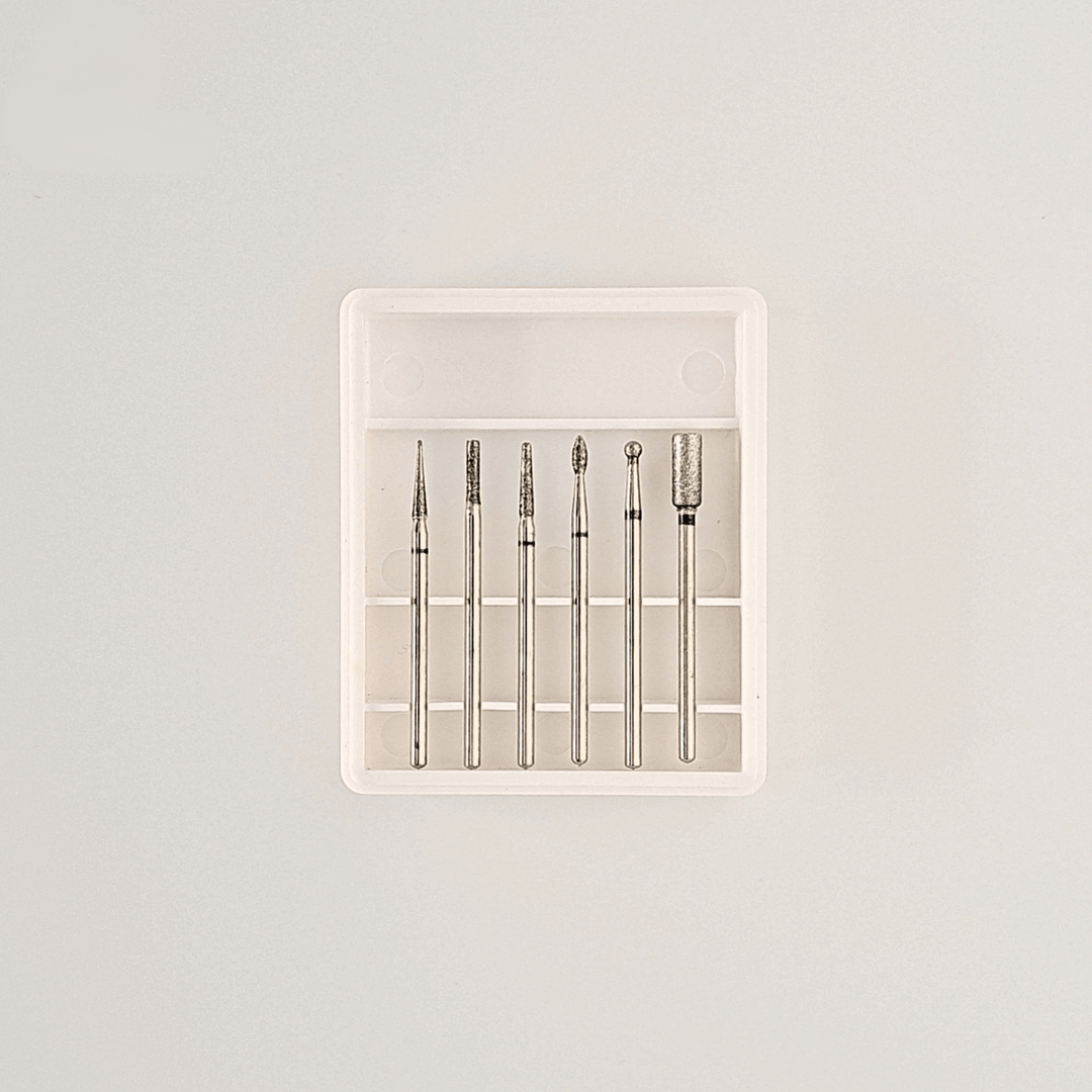 Nail Drill Drill Bits