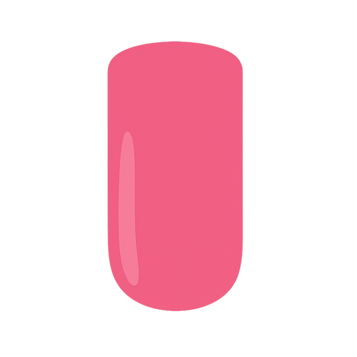 Belle Beauty Dusty Rose Builder Gel