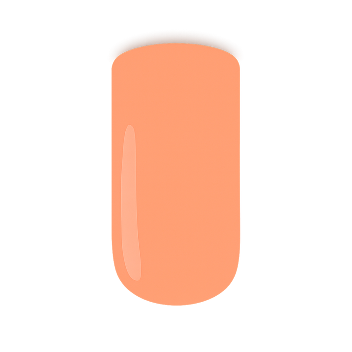 Belle Beauty Pinky Peach Builder Gel