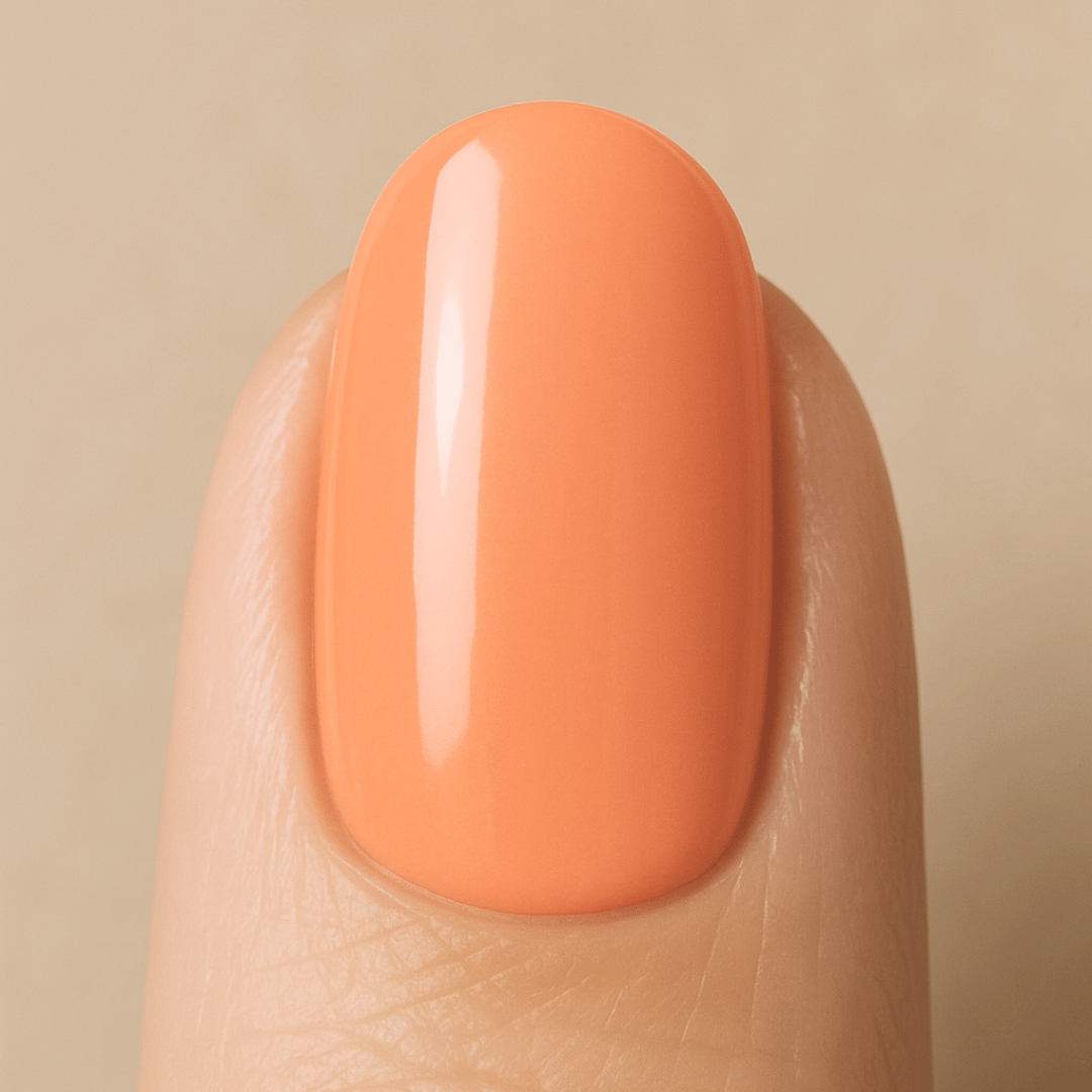 Belle Beauty Pinky Peach Builder Gel