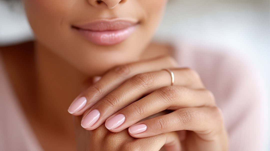 The Ultimate Guide to HEMA-Free BIAB: Why It Matters for Sensitive Skin