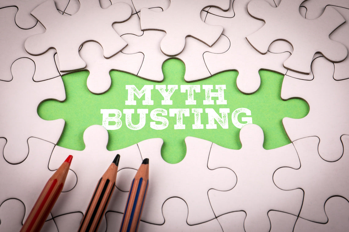 Nail Care Myths Busted: What Really Works