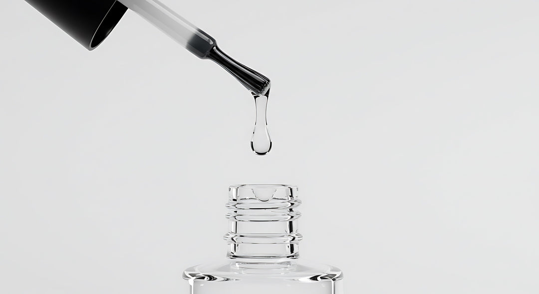 Top coats, explicados: No-Wipe vs Wipe, Rubber, Súper-Gloss y Mate — Cuándo usar cada uno