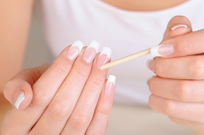 The Importance of Nail and Cuticle Health: A Guide to Strong and Beautiful Nails