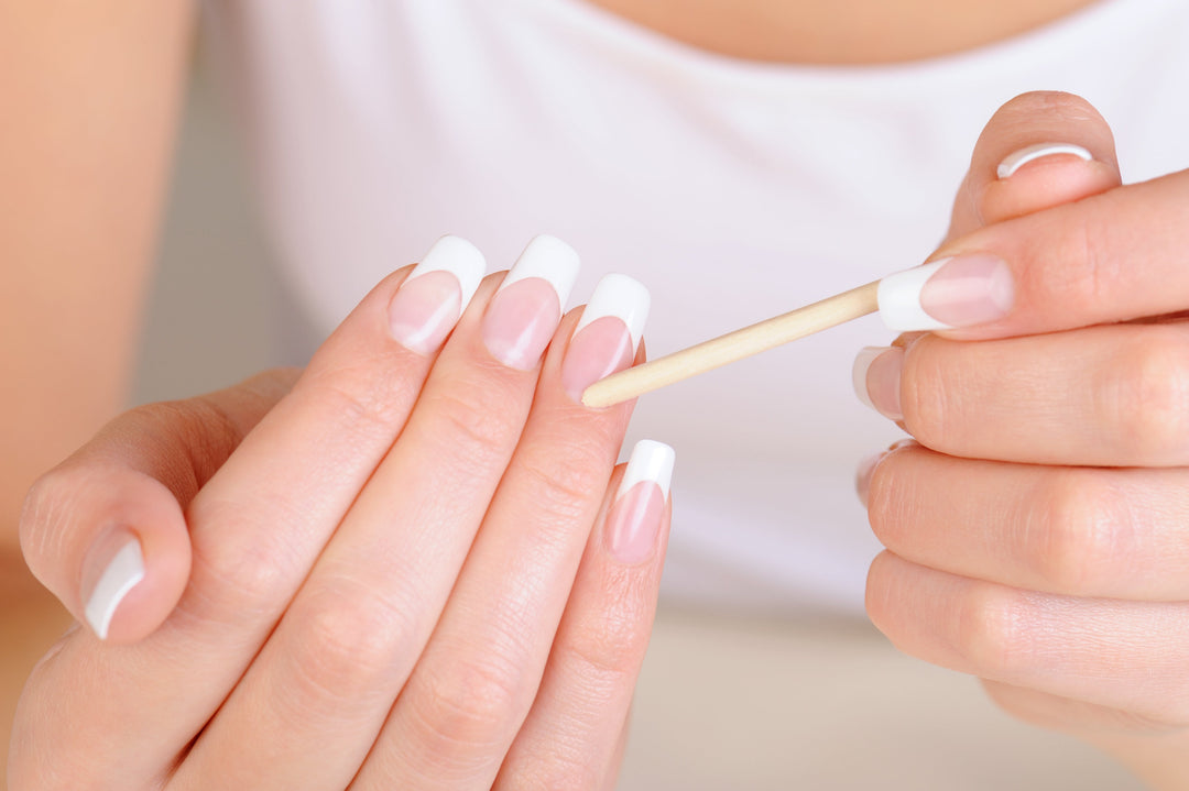 The Importance of Nail and Cuticle Health: A Guide to Strong and Beautiful Nails