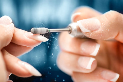 How to Become a Nail Technician (A Step-by-Step Guide to Succeeding)