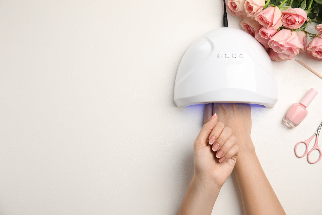 Lamp Logic: A Practical Guide to Curing (Without Guesswork)