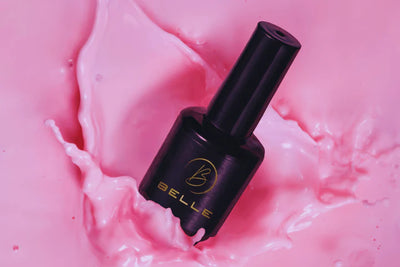 Why Builder in a Bottle is becoming the go-to for Nail Technicians