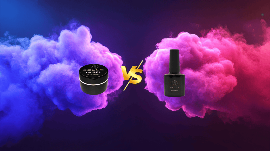 builder gel versus biab