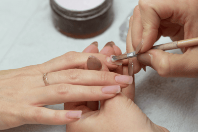 How Long Do Acrylic Nail Tips Last?