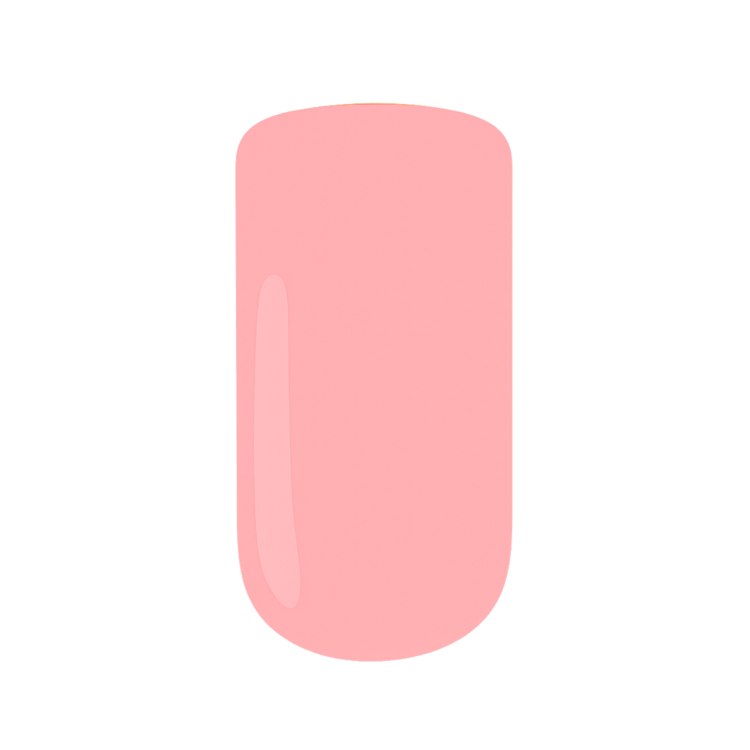 Belle Beauty's Builder Gel in a Bottle Belle Baby colour