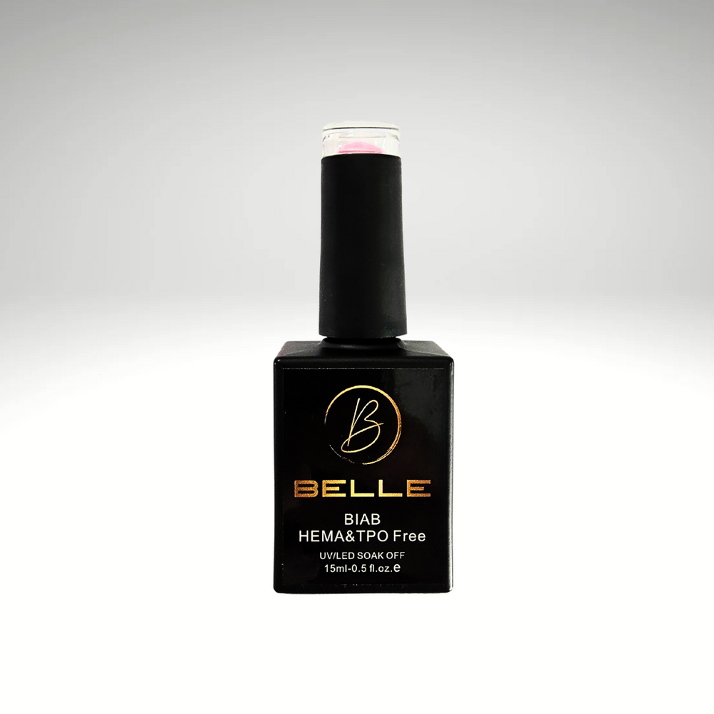 Belle Beauty BIAB Bottle