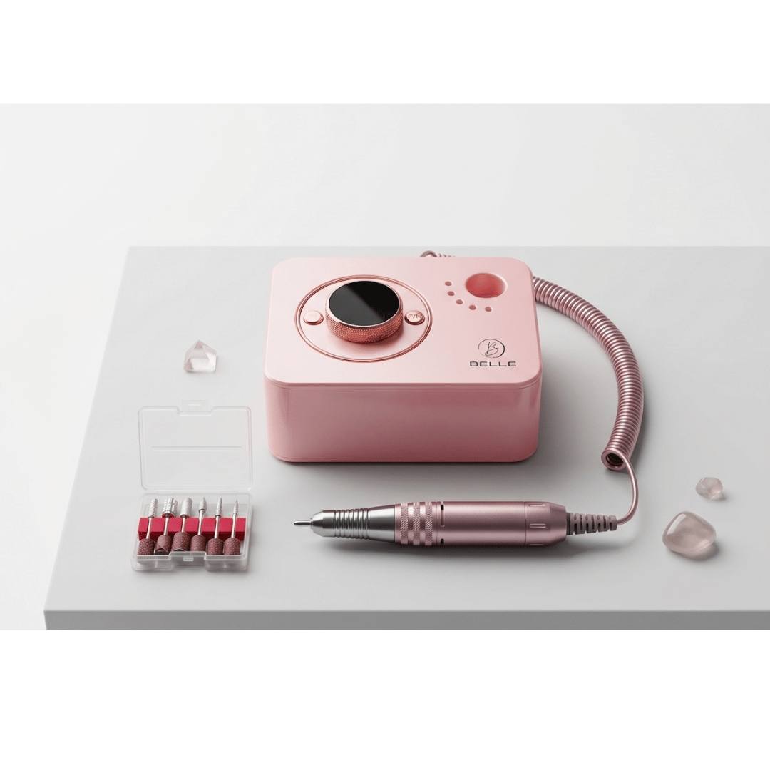 Belle Beauty Nail Drill