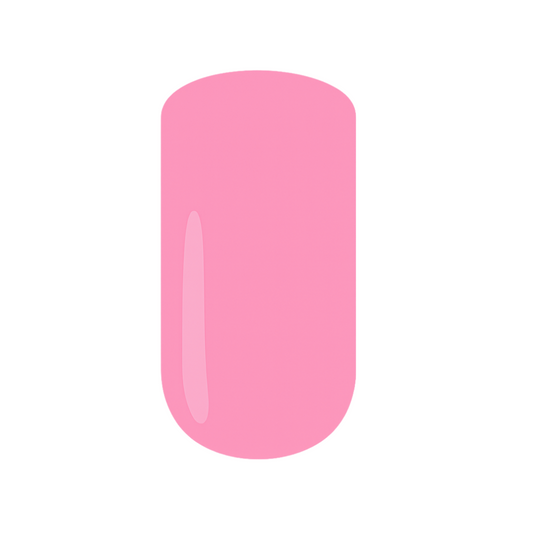Bubble Pop BIAB Gel - HEMA & TPO Free | 15ml Builder Pink – Belle Beauty
