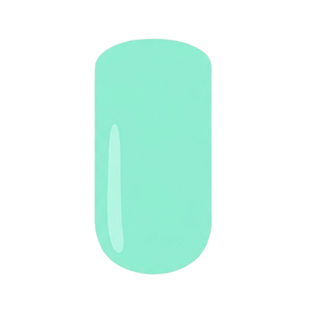 Belle Beauty Coastal Crush Gel Polish