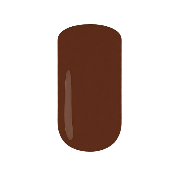 Belle Beauty Cocoa Luxe Gel Polish