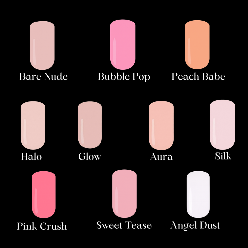 Belle Beauty Complete BIAB Collection