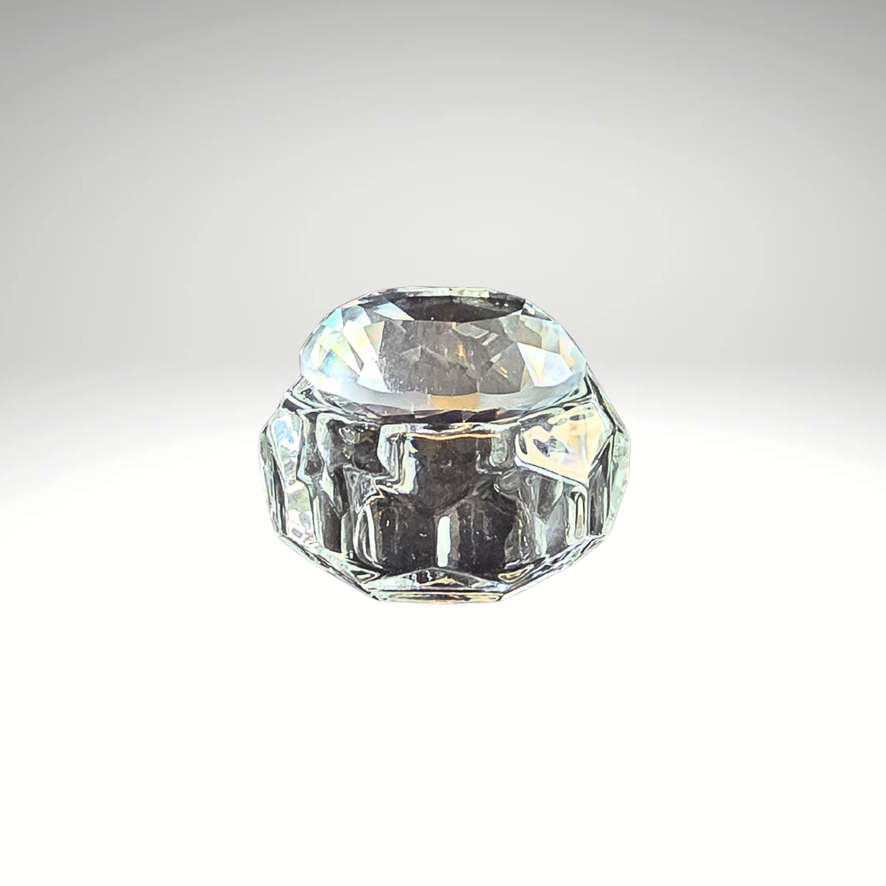 Belle Beauty Dappen Dish