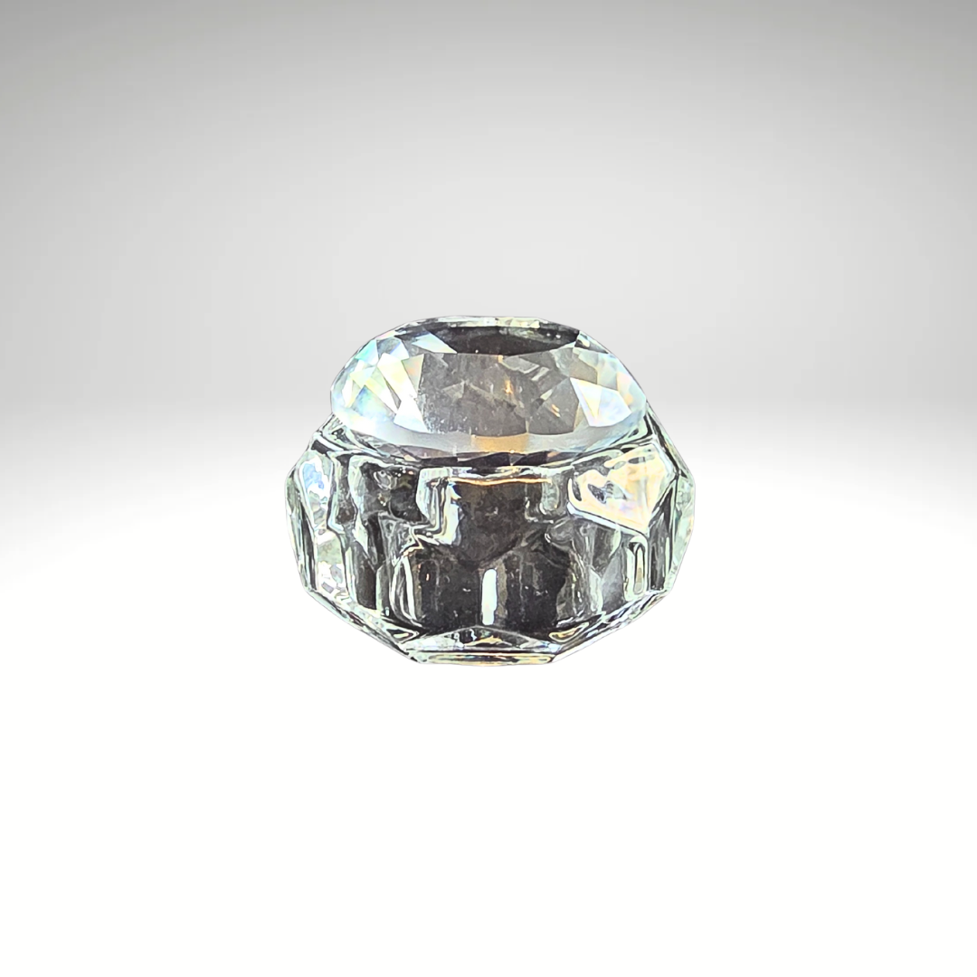 Belle Beauty Dappen Dish