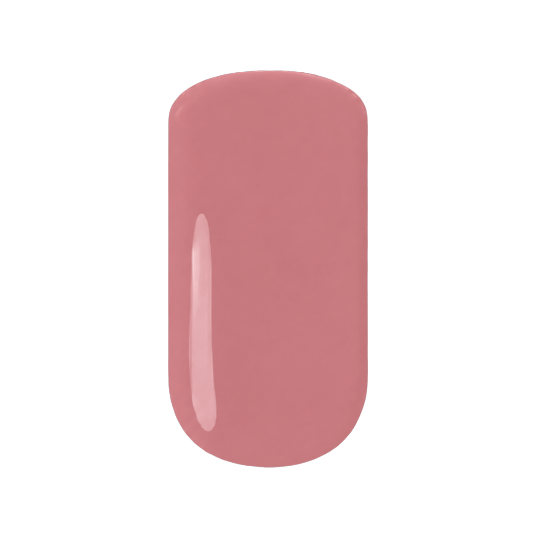 Date Night Gel Nail Polish