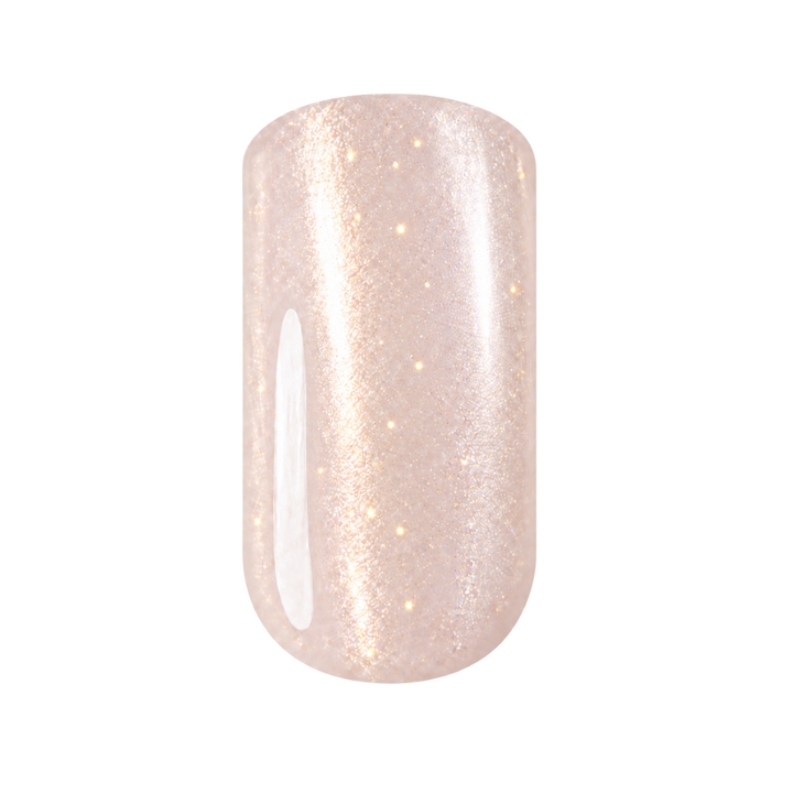 Golden Girl Gel Nail Polish
