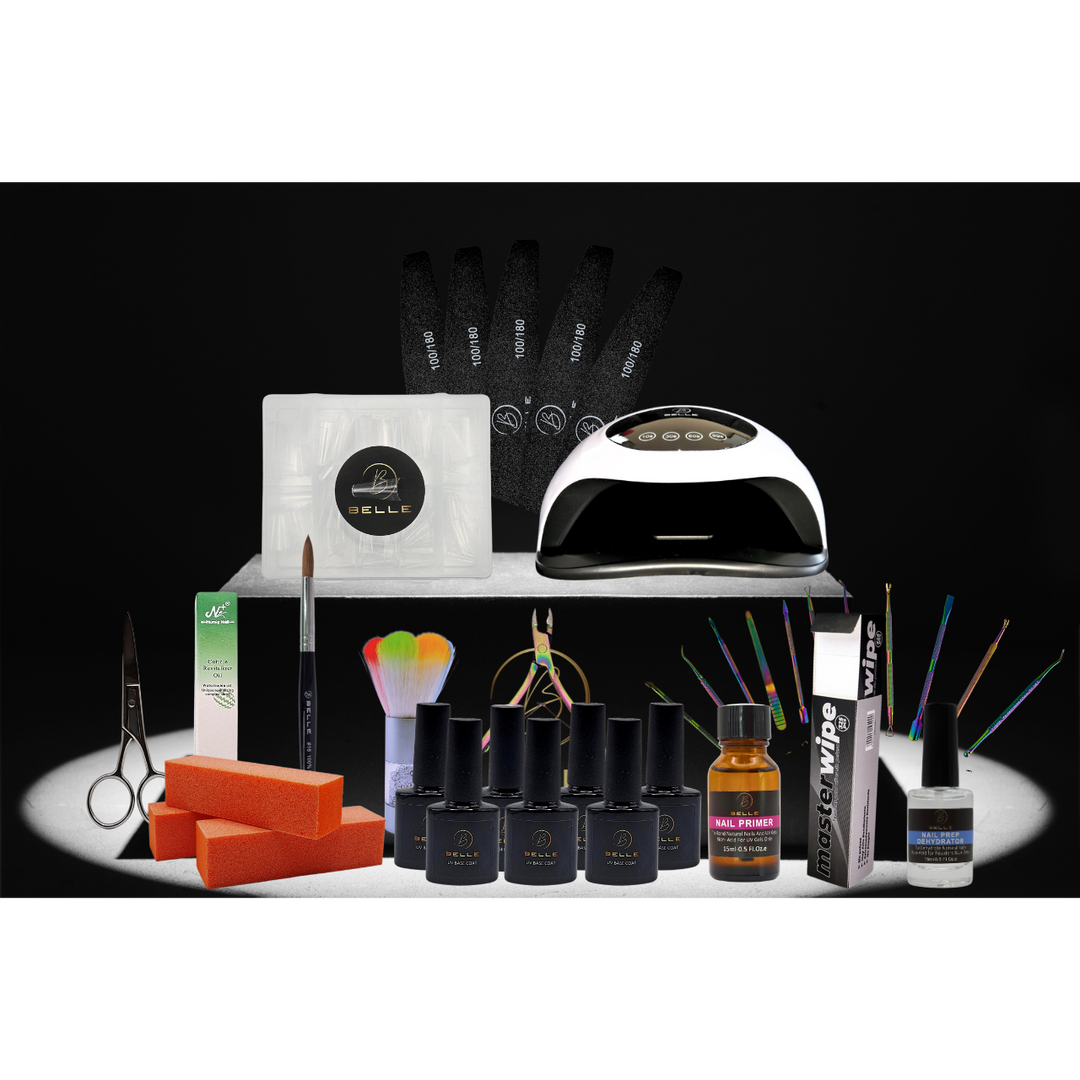 Belle Beauty Beginner Kit