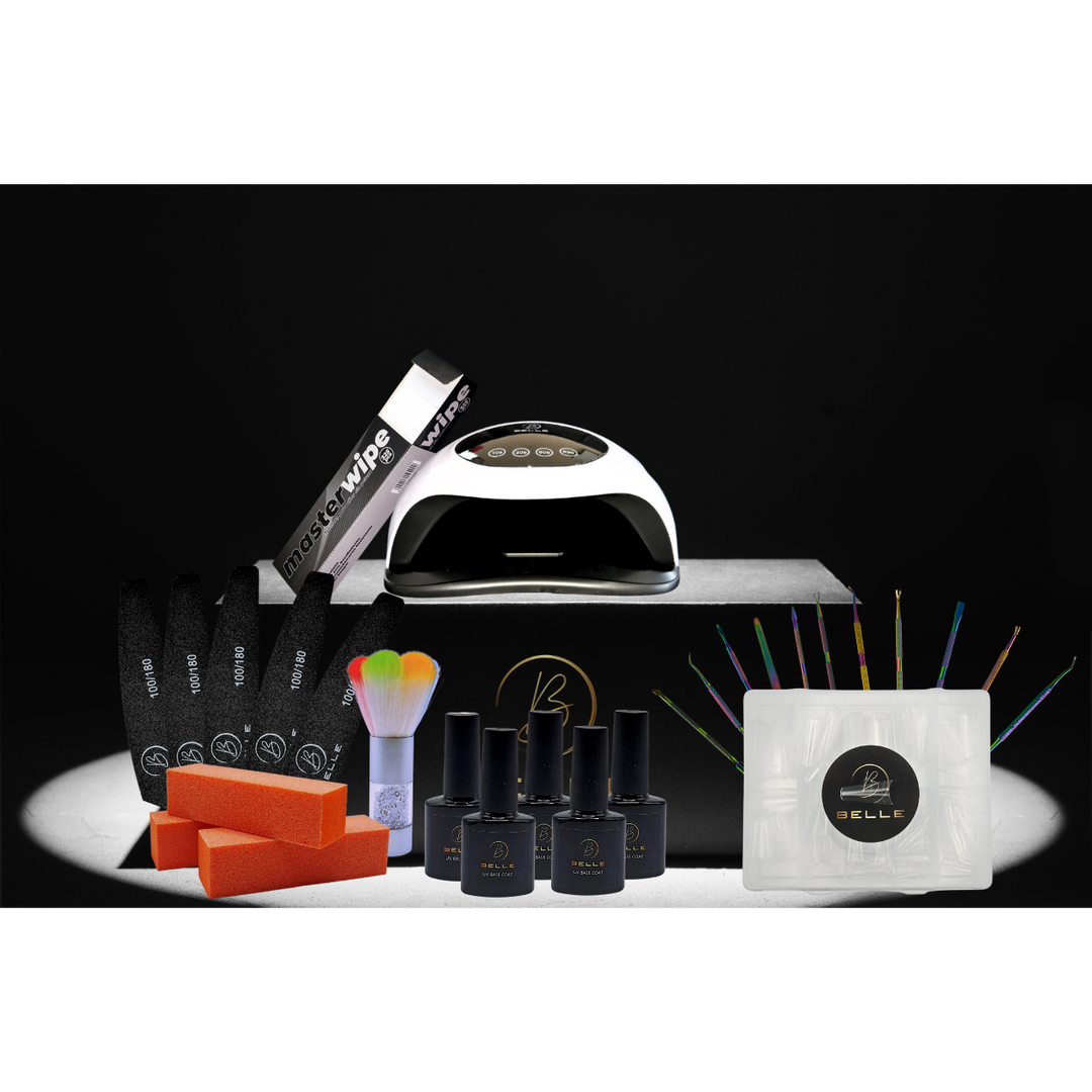 Belle Beauty Starter Kit