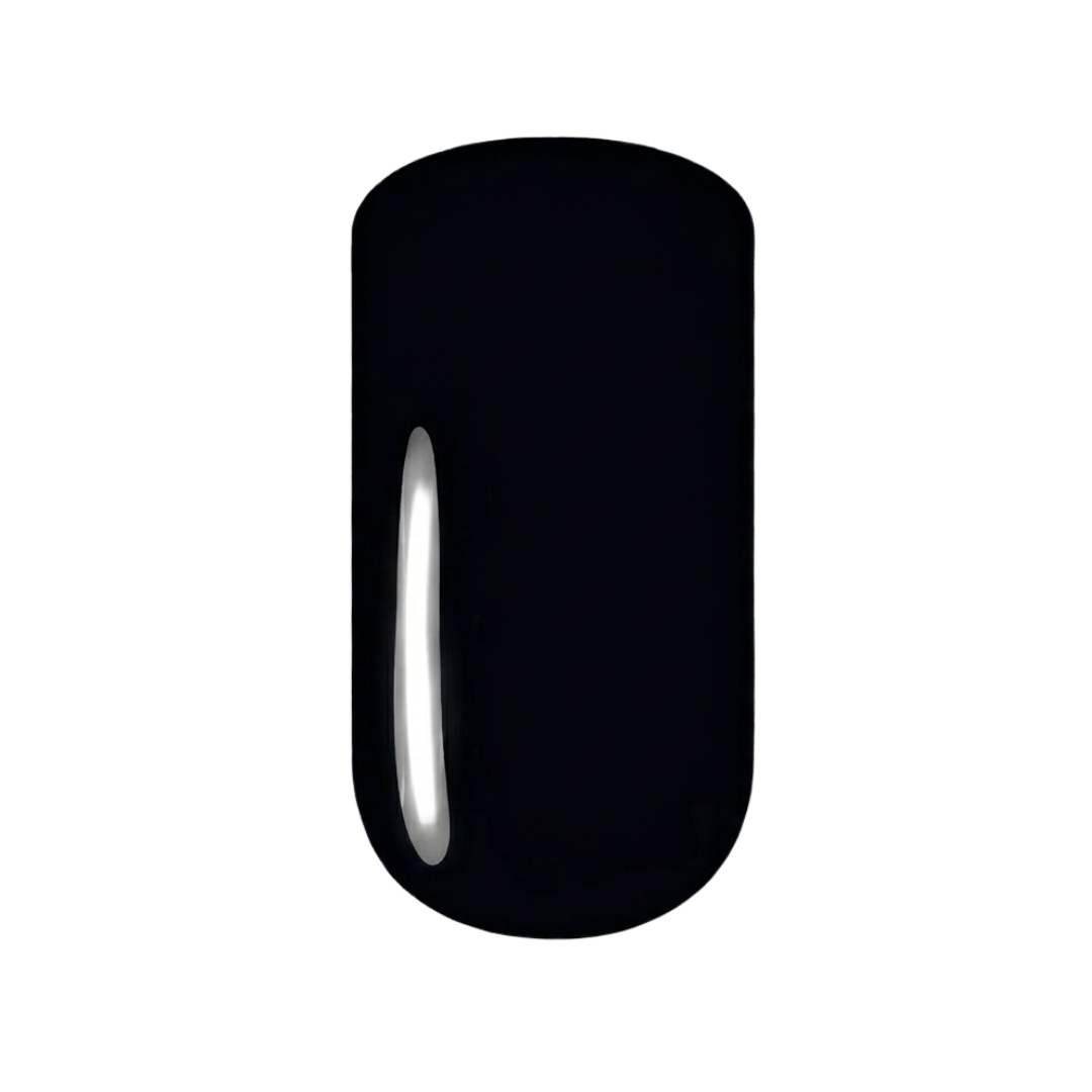 Belle Beauty Noir Envy Gel Polish