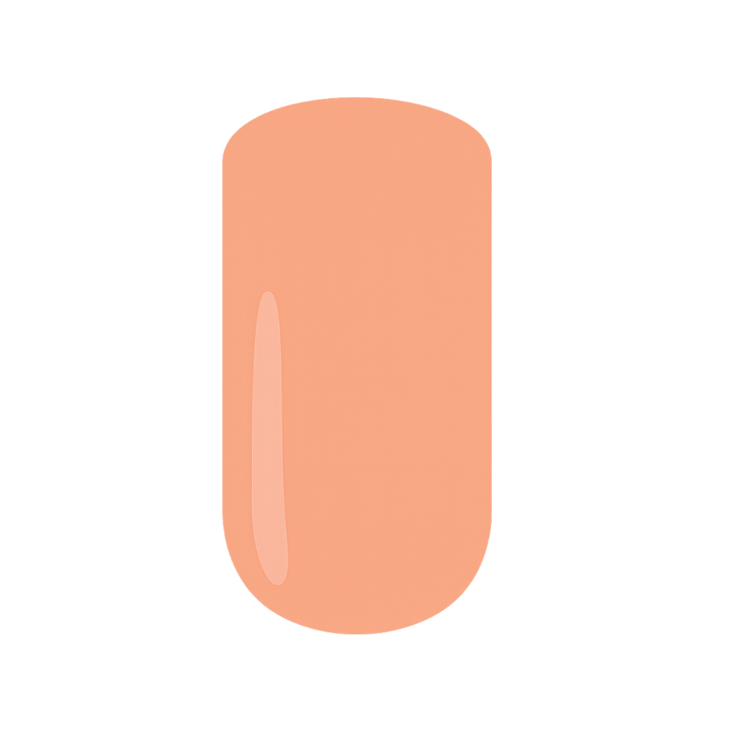 Belle Beauty's Peach Babe BIAB