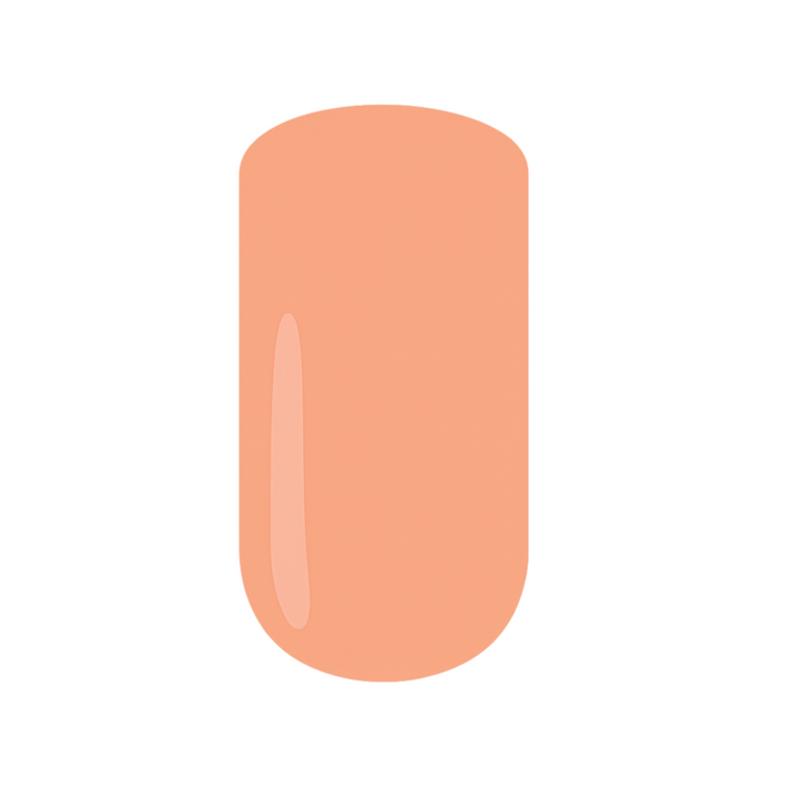 Belle Beauty's Peach Babe BIAB