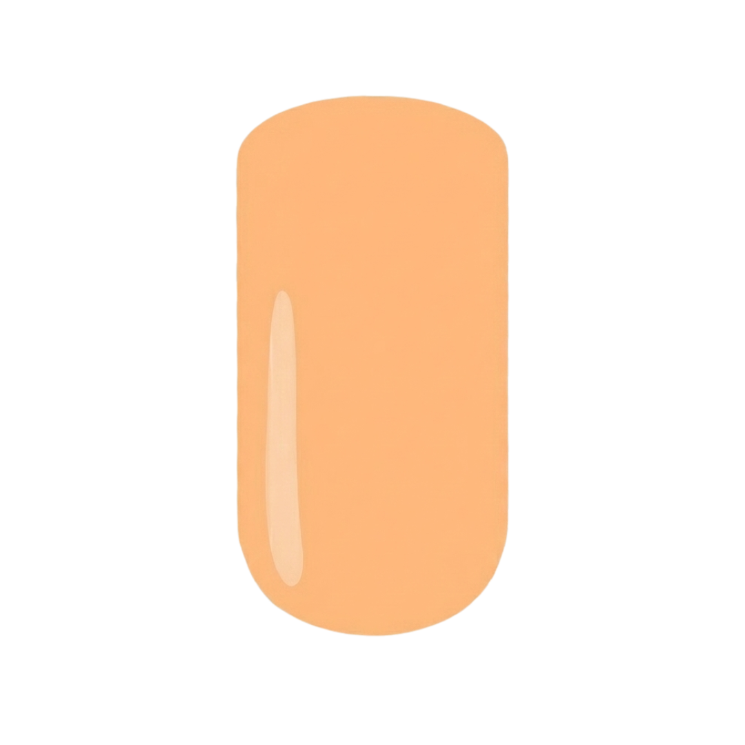 Belle Beauty Peach Please Gel Polish