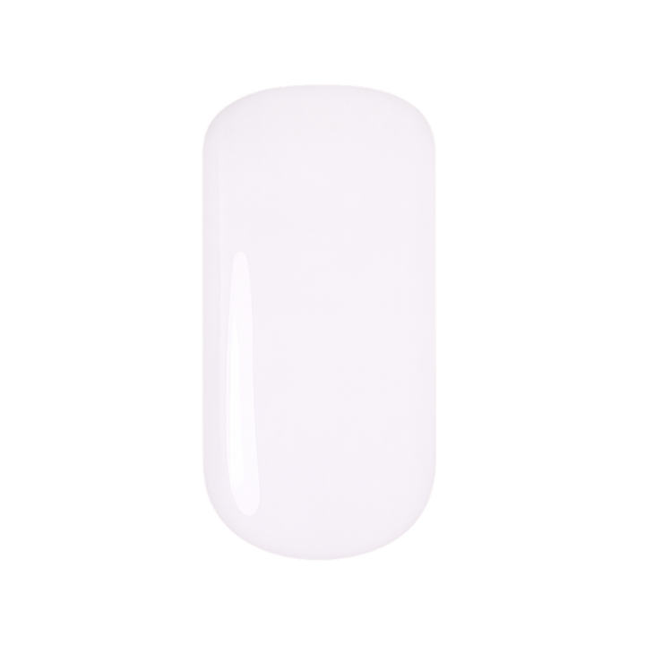 Belle Beauty Soft Touch White Builder Gel