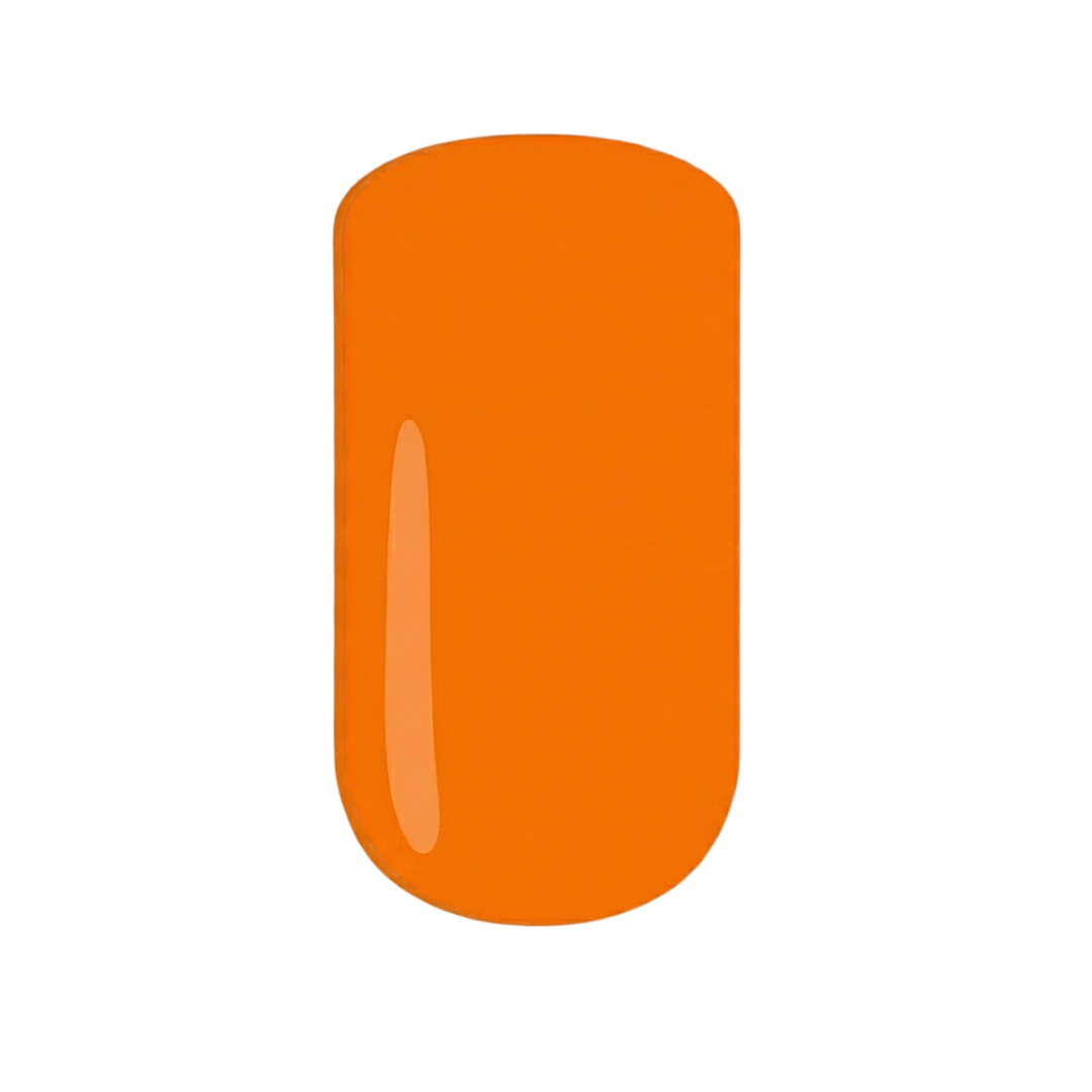 Belle Beauty's Sunset Crush Gel Polish