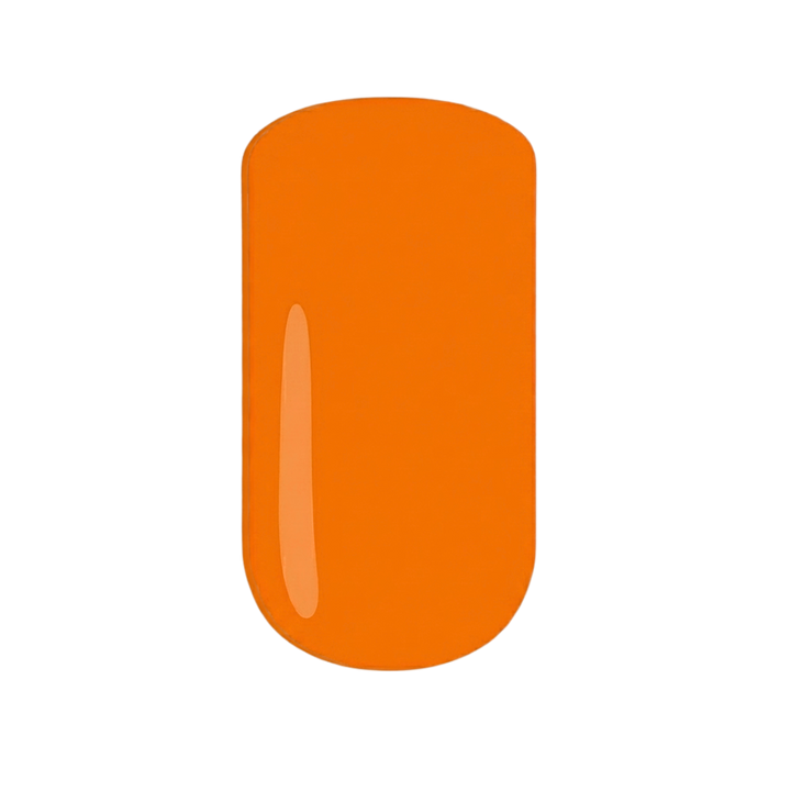 Belle Beauty's Sunset Crush Gel Polish