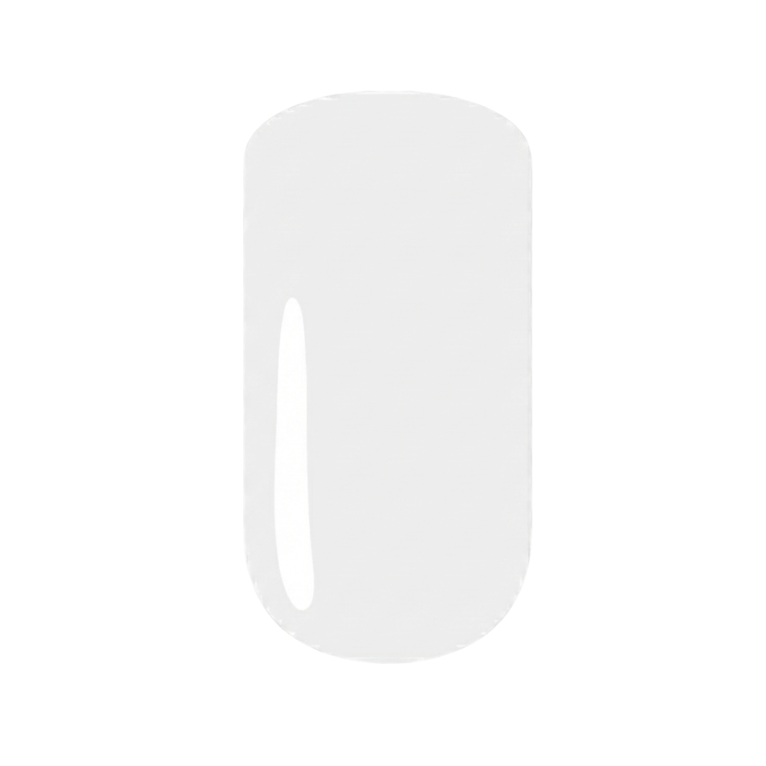 Belle Beauty White Pearl Gel Polish