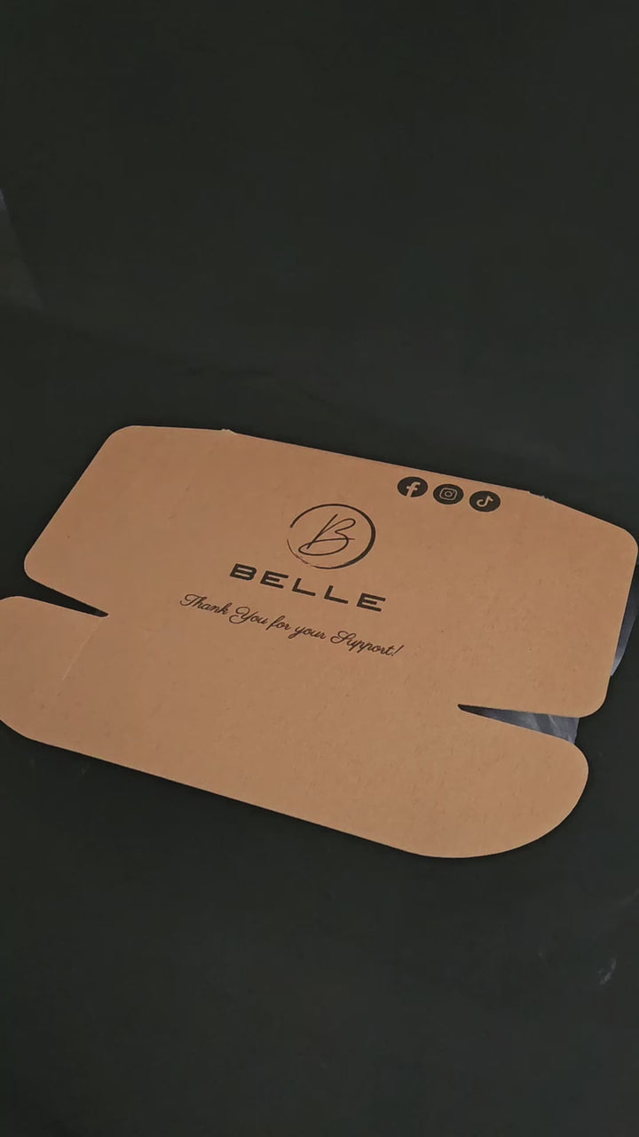 Packing the Belle Beauty BIAB Essentials Kit