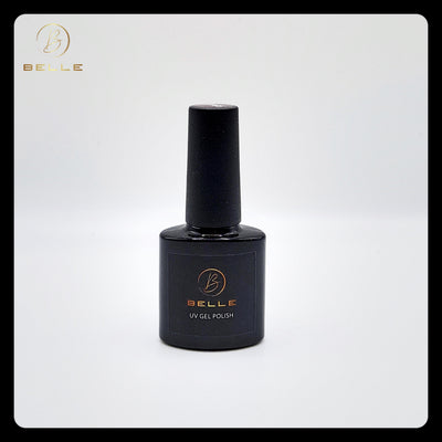 Belle Beauty gel polish container